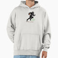 Tis Season Football Hoodie - Novelty Apparel for Adults - T-Shirt, Sweatshirt, Hoodie