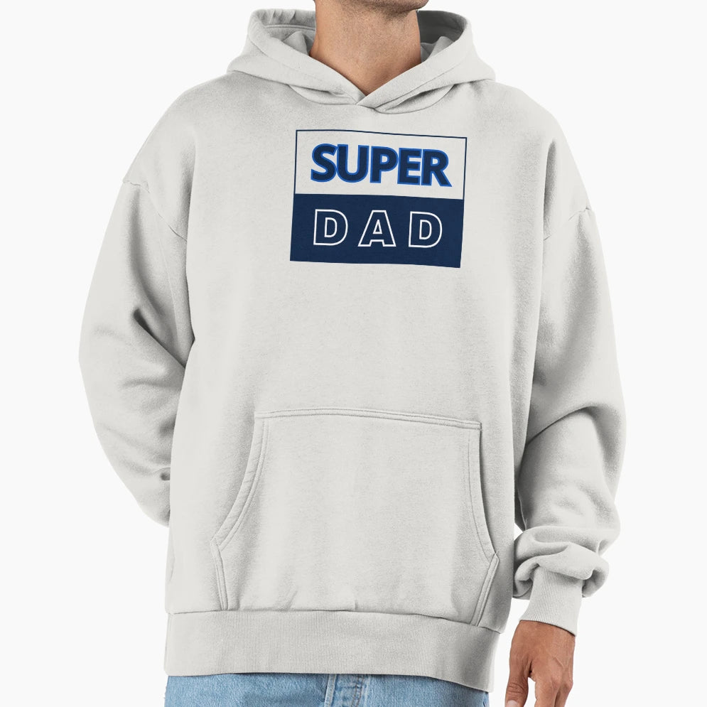 Fathers Day Hoodie - Aesthetic Graphic Unisex - T-Shirt, Sweatshirt, Hoodie