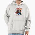 Netherlands Football Team Oranje Heart Hoodie - Novelty Apparel Men Women - T-Shirt, Sweatshirt, Hoodie