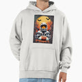 Gridiron Ghouls Halloweens Touchdown Hoodie - Unique Graphic Men Women - T-Shirt, Sweatshirt, Hoodie