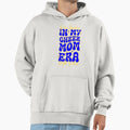 Cheer Mom Era Hoodie - Fun Novelty Design Men Women - T-Shirt, Sweatshirt, Hoodie