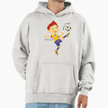 Always Stay Fit Hoodie - Minimalist Print Men Women - T-Shirt, Sweatshirt, Hoodie