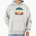 Foosball Table Football Table Soccer Hoodie - Minimalist Print Men Women - T-Shirt, Sweatshirt, Hoodie