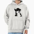 American Football Lover Hoodie - Custom Art Print Unisex - T-Shirt, Sweatshirt, Hoodie