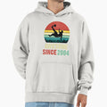 17Th Birthday Soccer Lovers Awesome Hoodie - Custom Art Print Men Women - T-Shirt, Sweatshirt, Hoodie