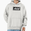 Liam Rkid Hoodie - Minimalist Print for Adults - T-Shirt, Sweatshirt, Hoodie