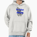 Practice Thinking Funny Dad Hoodie - Fun Novelty Design Unisex - T-Shirt, Sweatshirt, Hoodie
