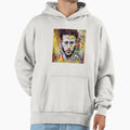 Impression Neymar Hoodie - Fun Novelty Design Unisex - T-Shirt, Sweatshirt, Hoodie