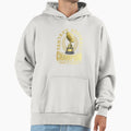 Winner Football Champ Champion Draft Hoodie - Fun Novelty Design Unisex - T-Shirt, Sweatshirt, Hoodie