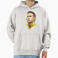 Neymar Junior Hoodie - Minimalist Print for Adults - T-Shirt, Sweatshirt, Hoodie