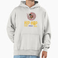 Hip Hop Mama Funny Hoodie - Fun Novelty Design Men Women - T-Shirt, Sweatshirt, Hoodie