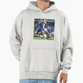 Football Hoodie - Novelty Apparel for Adults - T-Shirt, Sweatshirt, Hoodie
