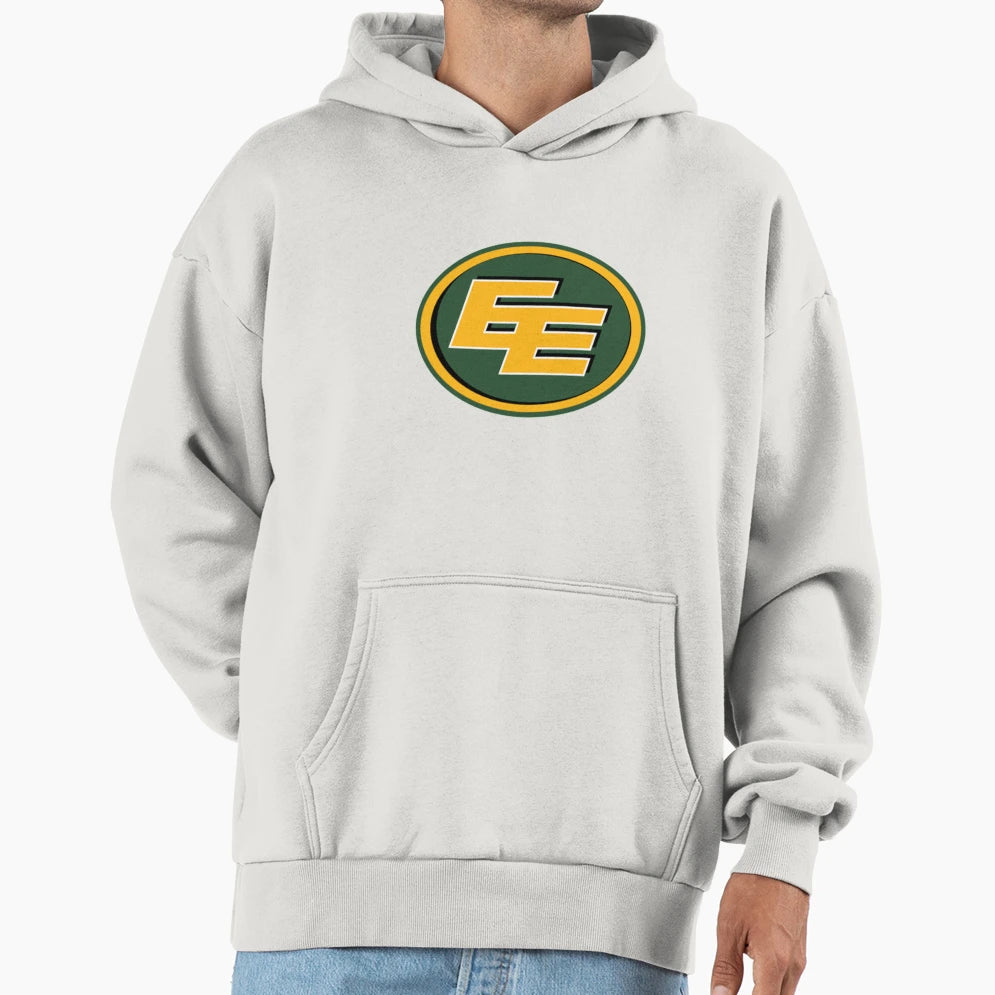Eskimos Edmonton Edmonton Eskimos Hoodie - Unique Graphic Men Women - T-Shirt, Sweatshirt, Hoodie