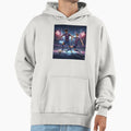 Barcelona Hoodie - Unique Graphic for Adults - T-Shirt, Sweatshirt, Hoodie