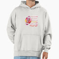 I Know I Play Like Try To Keep Up I Hoodie - Custom Art Print Unisex - T-Shirt, Sweatshirt, Hoodie