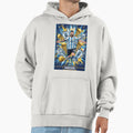 Messi Golden Legend Hoodie - Minimalist Print Men Women - T-Shirt, Sweatshirt, Hoodie