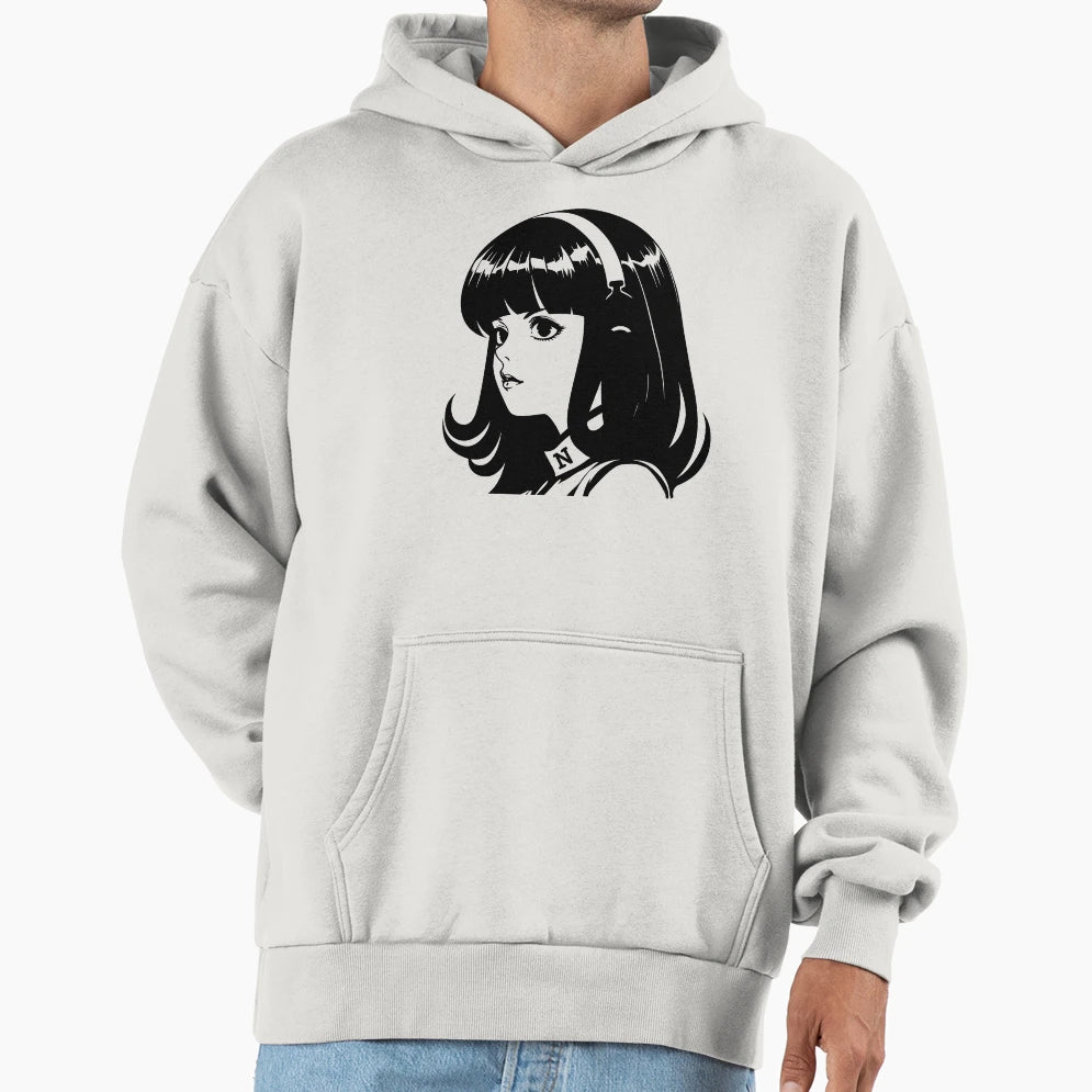 Hermes Agent Ai Nous Research Hoodie - Trendy Graphic Unisex - T-Shirt, Sweatshirt, Hoodie