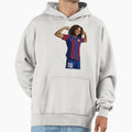 Vicky Lopez Hoodie - Fun Novelty Design Men Women - T-Shirt, Sweatshirt, Hoodie