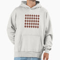 Football Is Back Hoodie - Unique Graphic for Adults - T-Shirt, Sweatshirt, Hoodie