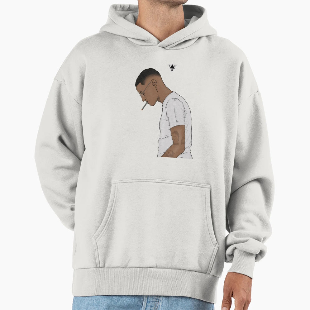 Freeze Corleone 667 Hoodie - Unique Graphic for Adults - T-Shirt, Sweatshirt, Hoodie