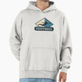 Awaken Football Sport Hoodie - Minimalist Print Men Women - T-Shirt, Sweatshirt, Hoodie