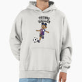 Future Baller Plaits Dreads Hoodie - Custom Art Print Men Women - T-Shirt, Sweatshirt, Hoodie