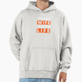 Happy Wife Happy Life Hoodie - Aesthetic Graphic Unisex - T-Shirt, Sweatshirt, Hoodie