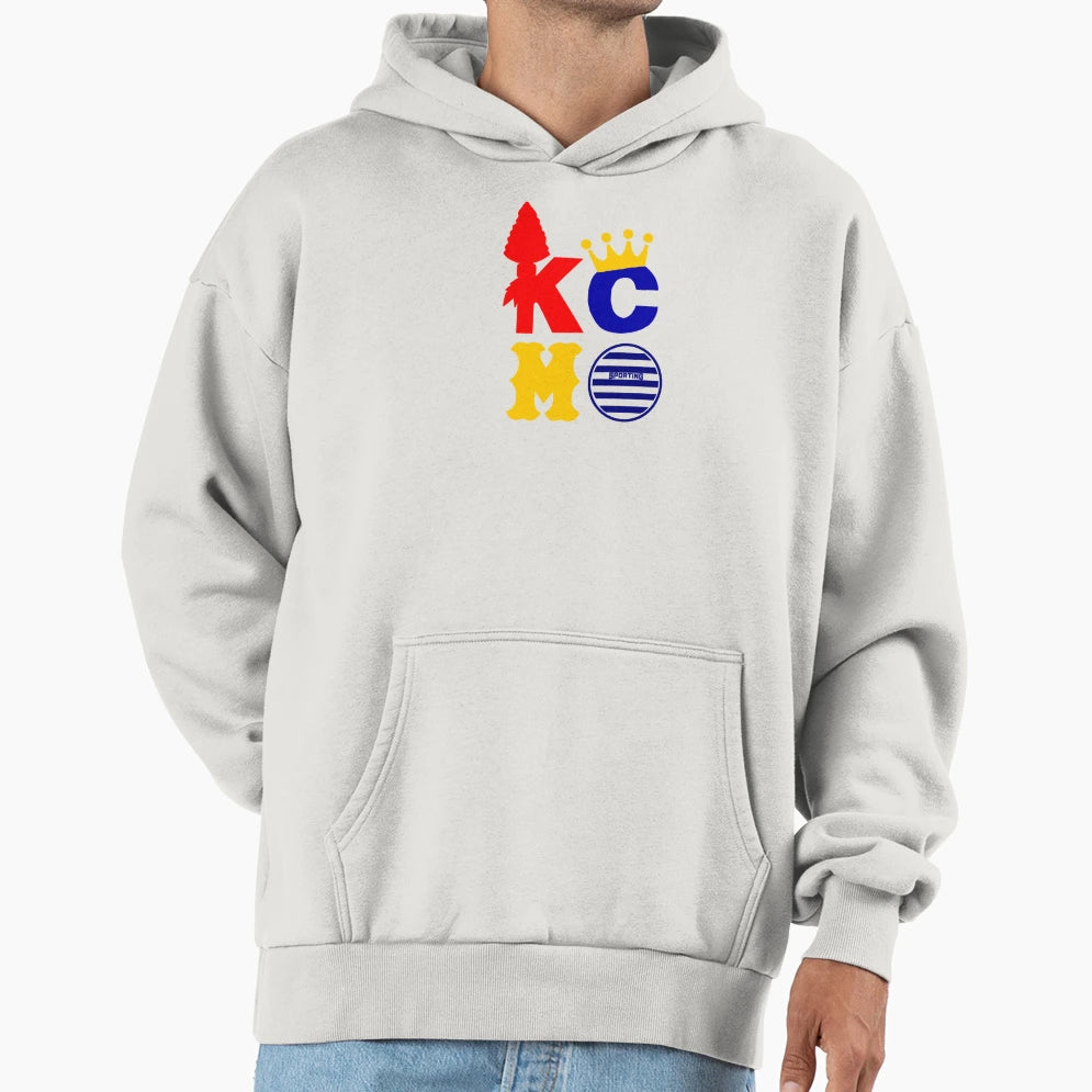 Missouri Sports Teams Hoodie - Unique Graphic Men Women - T-Shirt, Sweatshirt, Hoodie