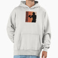 Football Player Hoodie - Casual Everyday Wear for Adults - T-Shirt, Sweatshirt, Hoodie