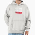 Future Athletic Trainer Hoodie - Unique Graphic Men Women - T-Shirt, Sweatshirt, Hoodie