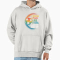 I Know I Play Like Try To Keep Up Soccer Hoodie - Graphic Print Unisex - T-Shirt, Sweatshirt, Hoodie