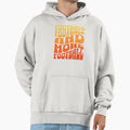 Football Football And More Football Love Hoodie - Custom Art Print Unisex - T-Shirt, Sweatshirt, Hoodie