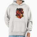 Soccer Player Lamine Yamal Hoodie - Aesthetic Graphic Unisex - T-Shirt, Sweatshirt, Hoodie
