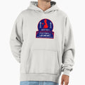 British Womens Football Soccer Hoodie - Casual Everyday Wear Men Women - T-Shirt, Sweatshirt, Hoodie