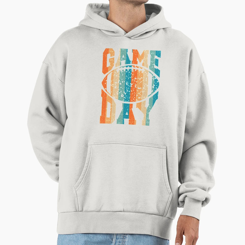 Game Day T Shirtgame Day T T-Shirt - Graphic Print Men Women - T-Shirt, Sweatshirt, Hoodie
