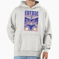Soccer Hoodie - Novelty Apparel Men Women - T-Shirt, Sweatshirt, Hoodie