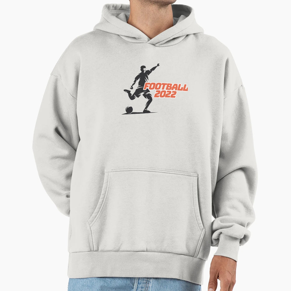 Sidemen Football Hoodie - Unique Graphic Men Women - T-Shirt, Sweatshirt, Hoodie