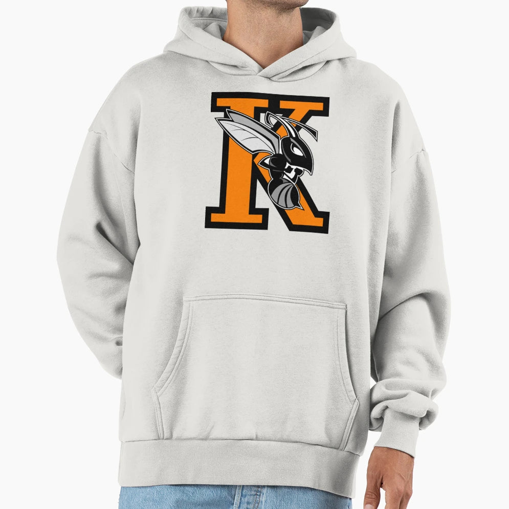Kalamazoo College T-Shirt - Graphic Print Unisex - T-Shirt, Sweatshirt, Hoodie