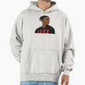 Surfer Hoodie - Custom Art Print Unisex - T-Shirt, Sweatshirt, Hoodie