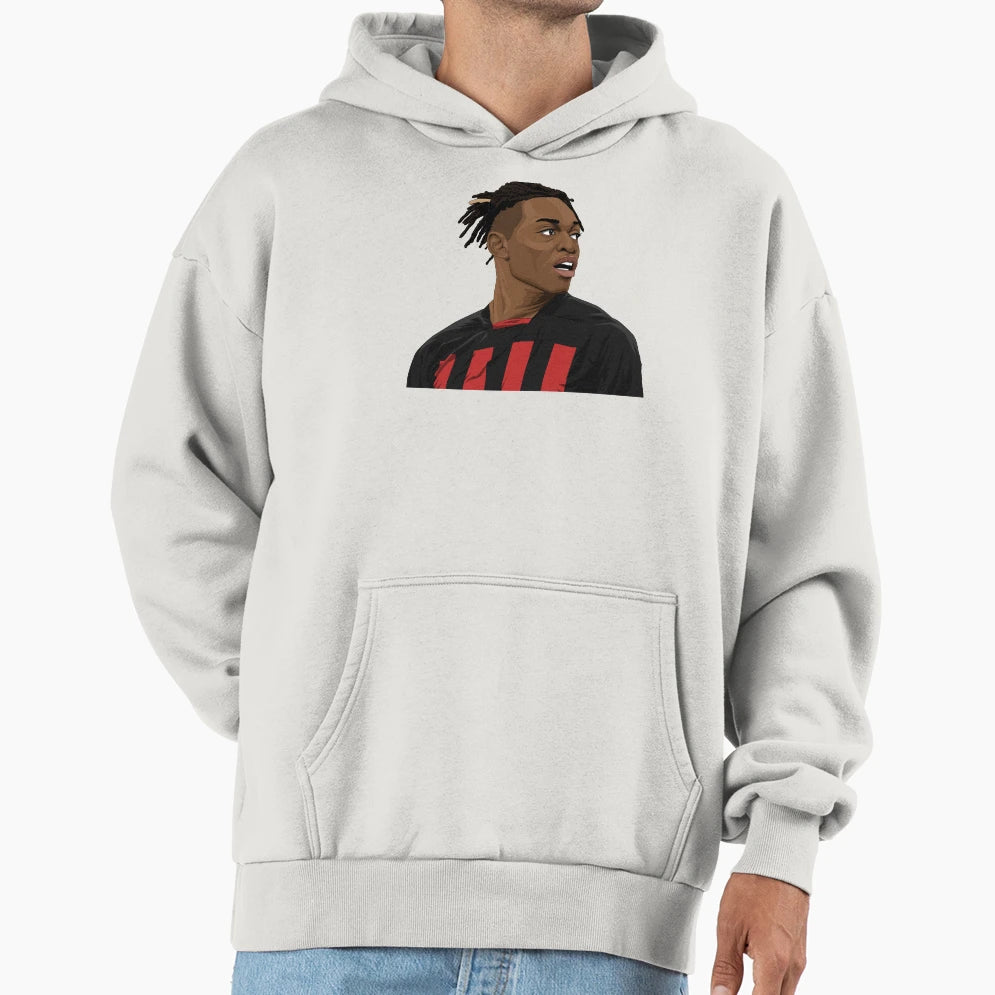 Surfer Hoodie - Custom Art Print Unisex - T-Shirt, Sweatshirt, Hoodie