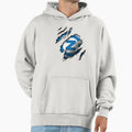 Zurich My Love Hoodie - Aesthetic Graphic Men Women - T-Shirt, Sweatshirt, Hoodie
