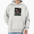 Dad To Son Football Life Isnt Hoodie - Casual Everyday Wear Men Women - T-Shirt, Sweatshirt, Hoodie