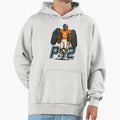 Pat Surtain Ii Ps2 Hoodie - Minimalist Print for Adults - T-Shirt, Sweatshirt, Hoodie