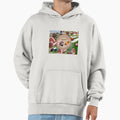 Football Season Hoodie - Fun Novelty Design for Adults - T-Shirt, Sweatshirt, Hoodie