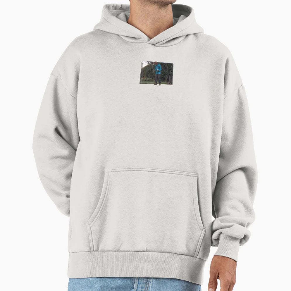 Cal Dragon Goal Hoodie - Casual Everyday Wear for Adults - T-Shirt, Sweatshirt, Hoodie