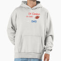 Sundays We Watch Football Dad Hoodie - Streetwear Style for Adults - T-Shirt, Sweatshirt, Hoodie