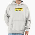 Promoted To Brother 2025 Hoodie - Graphic Print Unisex - T-Shirt, Sweatshirt, Hoodie