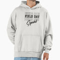Field Day Squad Hoodie - Custom Art Print for Adults - T-Shirt, Sweatshirt, Hoodie