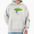 Futbol Soccer Football Hoodie - Aesthetic Graphic Men Women - T-Shirt, Sweatshirt, Hoodie