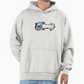 American Football Helmet Art T-Shirt - Fun Novelty Design Men Women - T-Shirt, Sweatshirt, Hoodie